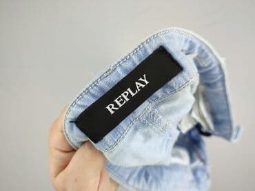 revenge jeans: Jeansy damskie, rozmiar XS — 4