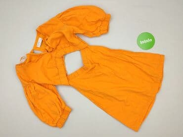 koszulka z numerem bershka: Bershka, Sukienka damska, rozmiar S — 2