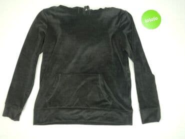 bluza z kapturem pull and bear: Beloved, Bluza z kapturem damska, rozmiar S — 2