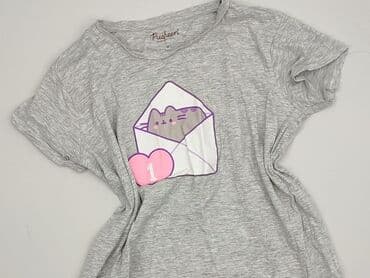 wolf t shirty: T-shirt damski, rozmiar M — 1