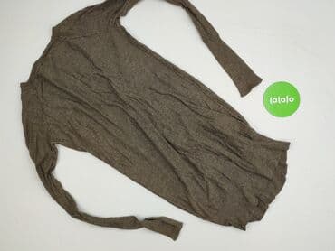 buty zimowe oysho: AllSaints, Kardigan damski, rozmiar S — 2