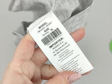 basic t shirty nike: T-shirt damski, rozmiar XL — 4