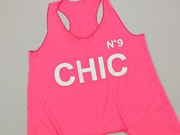 bluzki neon: Chic, Top damski, rozmiar S — 1