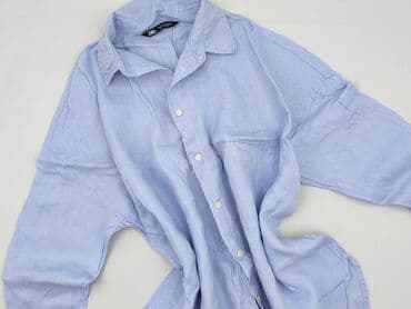 Zara, Shirt for men, size M at lalafo.pl Zara, Shirt for men, size M