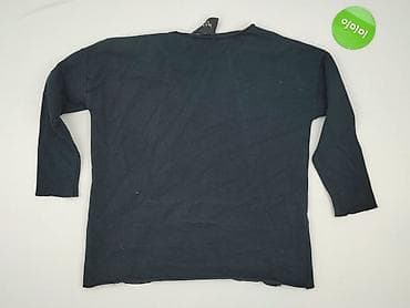 bluza only: By o la la. !, Tunika damska, rozmiar M — 3