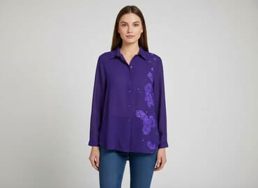 Classic, Koszula damska, rozmiar L w lalafo.pl Classic, Koszula damska, rozmiar L