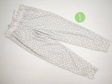 szerokie dresy: Beloved, Spodnie do spania, rozmiar S — 3