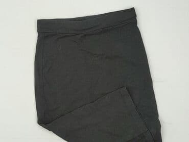 spódniczka jeansowe hm: H&M, Spódnica damska, rozmiar XS — 1