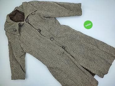 płaszcz długi: Płaszcz damski, rozmiar XL — 2