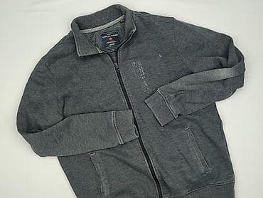 esmara kurtki: Volcano, Bluza dla mężczyzn, rozmiar L — 1