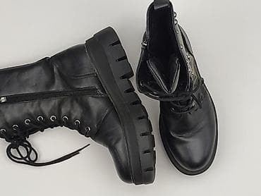 Keddo, Kozaki damskie, rozmiar 38