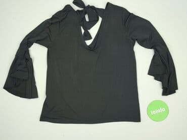 Bluzki: Amisu, Bluzka damska, rozmiar S — 4