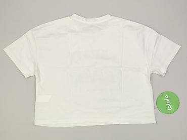 papaya marka: Sinsay, T-shirt damski, rozmiar M — 4