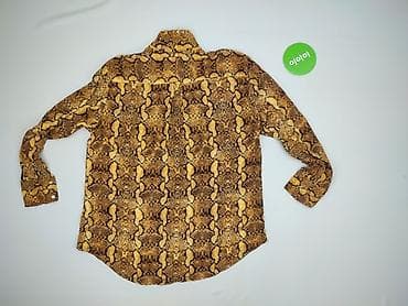 dishe koszula: Zara, Koszula damska, rozmiar L — 3