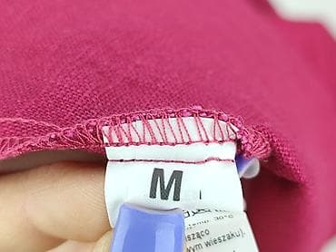 moda polska: Top damski, rozmiar M — 5