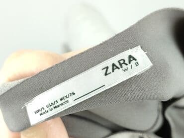 Kobiety: Zara, Bluzka damska, rozmiar S — 4