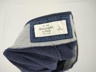 spodnie dresowe ralph: A&F, Spodnie dresowe damskie, rozmiar L — 4