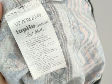 rajstopy ciekawe wzory: T-shirt, Lupilu, 3-4 years, 98-104 cm, condition - Perfect — 5