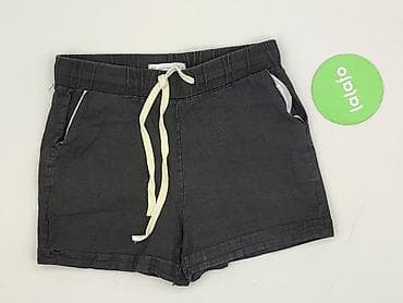 buty klapki ccc: SZACHOWNICA, Szorty damskie, rozmiar M — 2