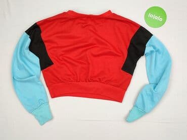 bluza z wilkiem dla dziewczynki: Bluza damska
, M — 3