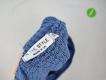 pull and bear kurtka bomber: In The Style, Sweter damski, rozmiar 2XL — 4