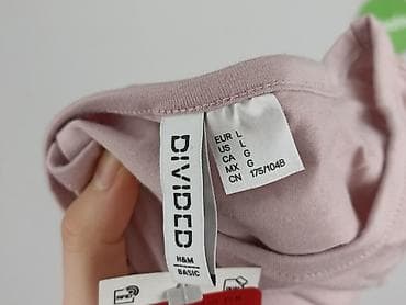 helloween koszulka: H&M Divided, T-shirt damski, rozmiar L — 4