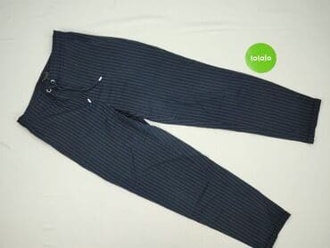 mango spodnie w paski: Mohito, Spodnie materiałowe damskie, rozmiar XS — 2