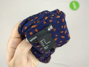 bluzki ciązowa: H&M, Bluzka damska, rozmiar M — 4