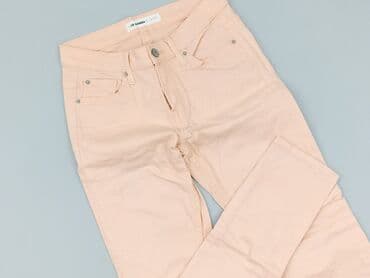 tanie jeansy rurki damskie: Jeansy damskie, rozmiar S — 1