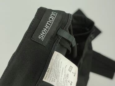 ubrania engelbert strauss: Spodnie materiałowe damskie, rozmiar XL — 4