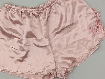 biale body: Szorty damskie, rozmiar One size — 1