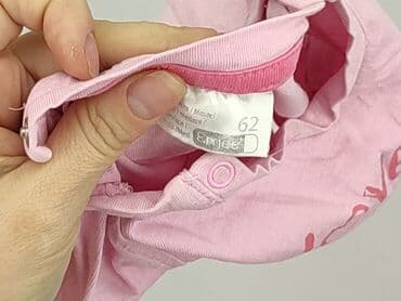 koszulka termoaktywna 4f: T-shirt, Ergee, 1-3 months, condition - Good — 4