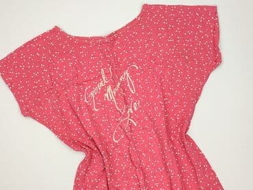 primark piżama hello kitty: Koszula nocna damska, rozmiar L — 1