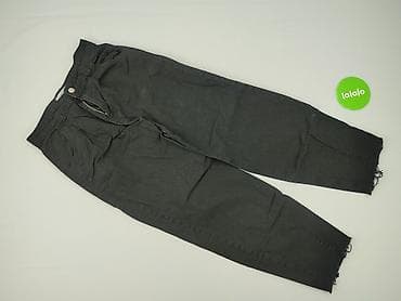 jeans baggy: Sinsay, Jeansy damskie, rozmiar S — 2