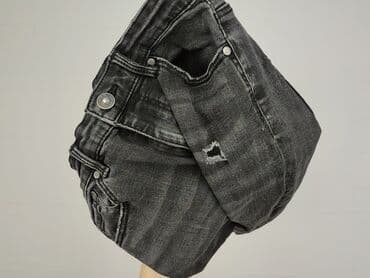 jeans mom slim fit stradivarius: Stradivarius, Jeansy damskie, rozmiar S — 5