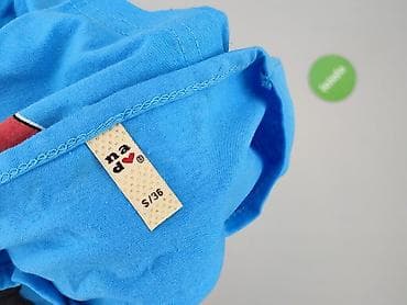 bluzki it moda: T-shirt damski, rozmiar S — 7