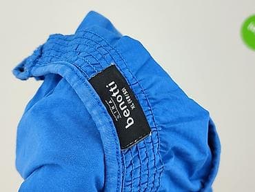 jeans multiblu: Gina Benotti, Жіноча блуза, розмір XL — 4