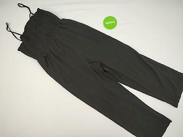 Ogrodniczki damskie, rozmiar L — 3