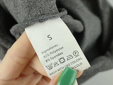 prada dresy: Legginsy Sportowe damskie, rozmiar S — 4