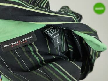 abercrombie fitch koszula damska: New York & Company, Koszula damska, rozmiar XL — 5