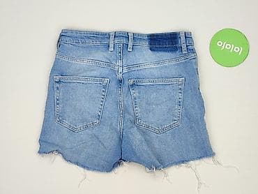 etam spodenki: H&M, Szorty damskie, rozmiar M — 3