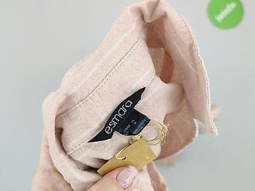 dzinsy shein: Esmara, Sukienka damska, rozmiar S — 5