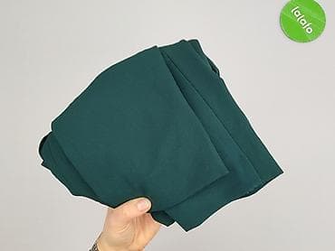 sunway buty: ONLY, Material trousers for women, size S — 5