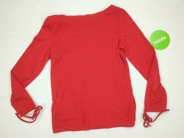 czerwona sukienka orsay: Orsay, Bluzka damska, rozmiar S — 3