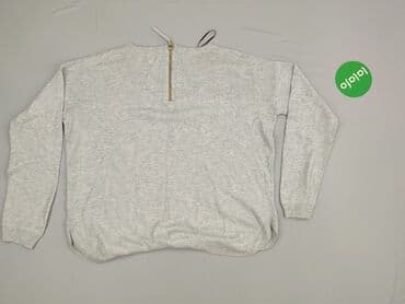 c and a swetry: H&M, Sweter damski, rozmiar S — 3