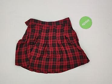 clothes second hand: H&M, Spódnica damska, rozmiar XS — 3