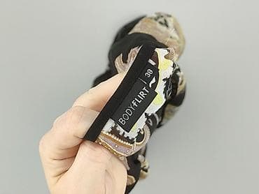 topy cekinowe: BODY FLIRT, Bluzka damska, rozmiar M — 4