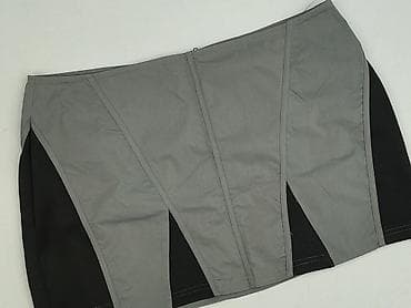 michael kors tops plus size: PrettyLittleThing, Spódnica damska, rozmiar 2XL — 1