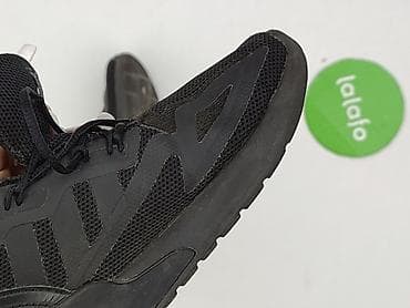 pull: Buty sportowe Adidas, 33, Używany — 5
