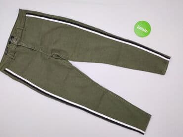 pull and bear cargo: Bershka, Jeansy damskie, L — 2